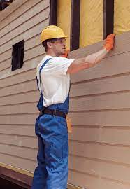 Best Aluminum Siding Installation  in Cavalier, ND